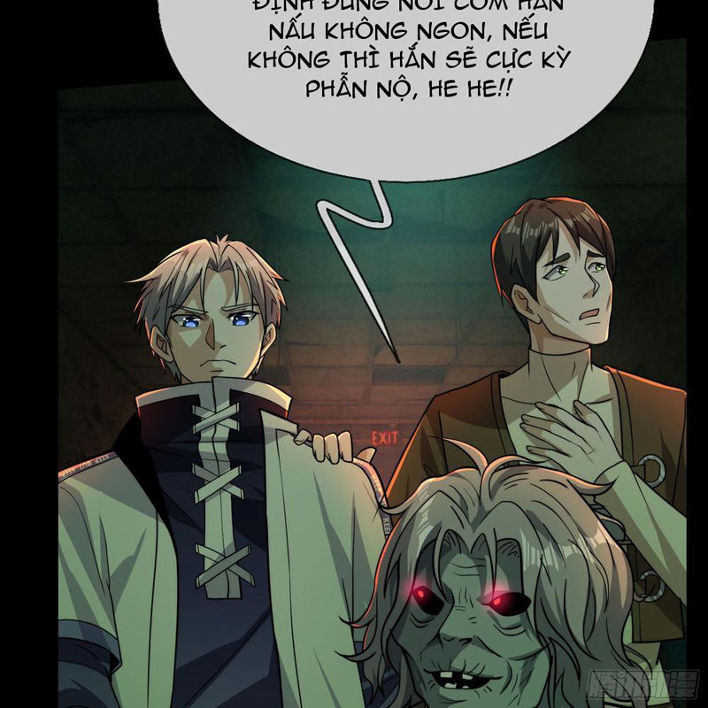 Toàn Cầu Kinh Dị: Ta Mở Ra Thương Thành Tự Do Hack Chapter 6 - Trang 2
