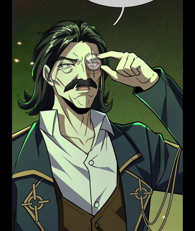 Toàn Cầu Kinh Dị: Ta Mở Ra Thương Thành Tự Do Hack Chapter 6 - Trang 2