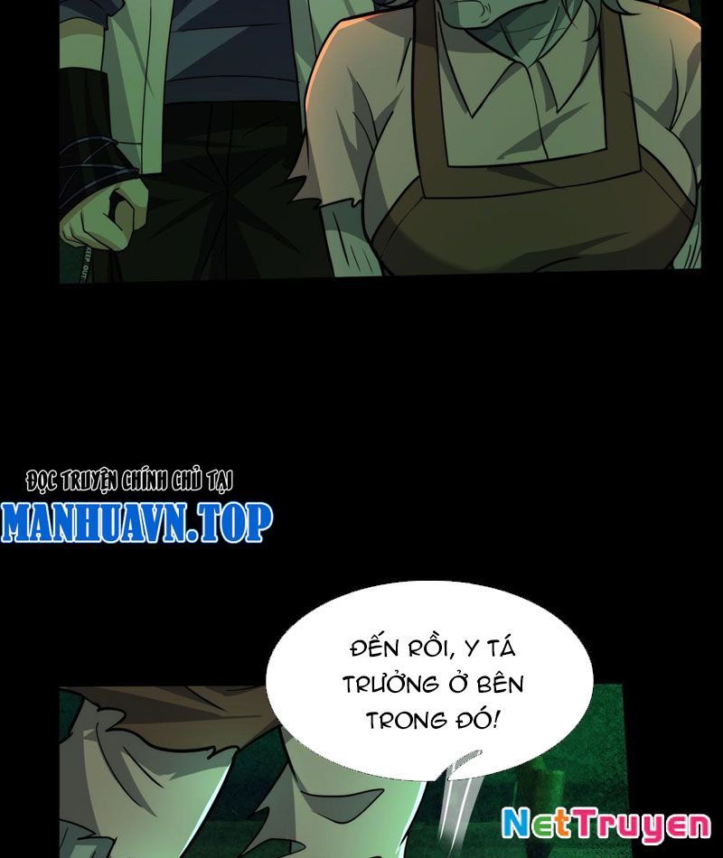 Toàn Cầu Kinh Dị: Ta Mở Ra Thương Thành Tự Do Hack Chapter 6 - Trang 2