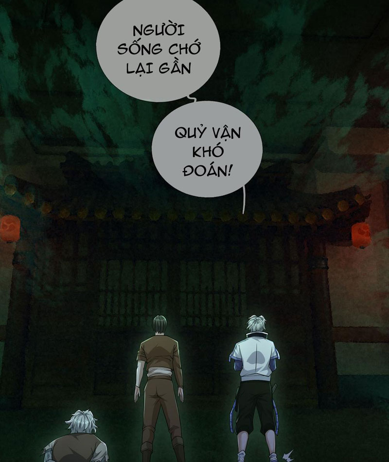 Toàn Cầu Kinh Dị: Ta Mở Ra Thương Thành Tự Do Hack Chapter 6 - Trang 2