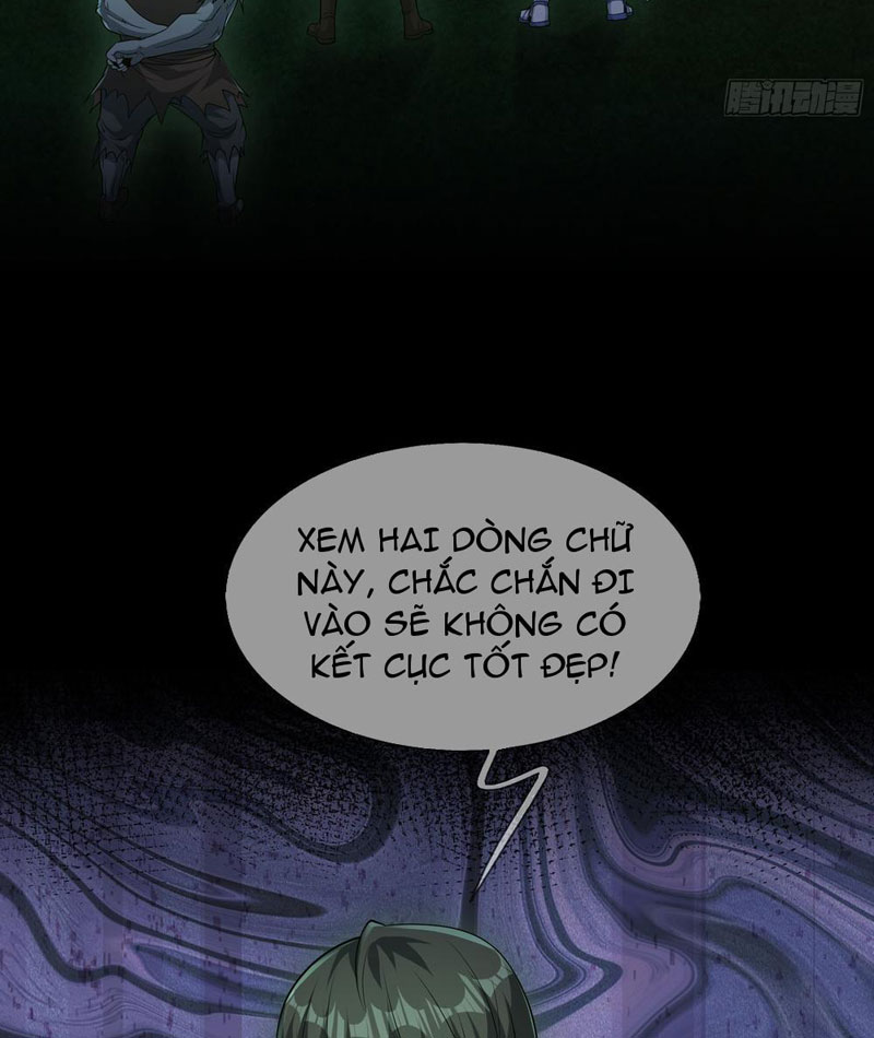 Toàn Cầu Kinh Dị: Ta Mở Ra Thương Thành Tự Do Hack Chapter 6 - Trang 2