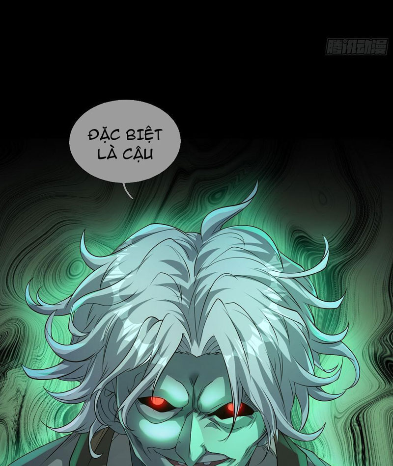 Toàn Cầu Kinh Dị: Ta Mở Ra Thương Thành Tự Do Hack Chapter 6 - Trang 2
