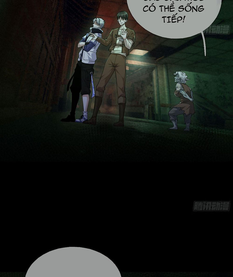 Toàn Cầu Kinh Dị: Ta Mở Ra Thương Thành Tự Do Hack Chapter 6 - Trang 2