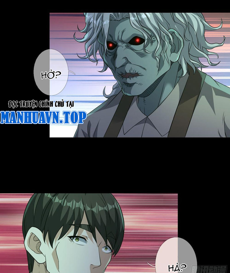 Toàn Cầu Kinh Dị: Ta Mở Ra Thương Thành Tự Do Hack Chapter 6 - Trang 2