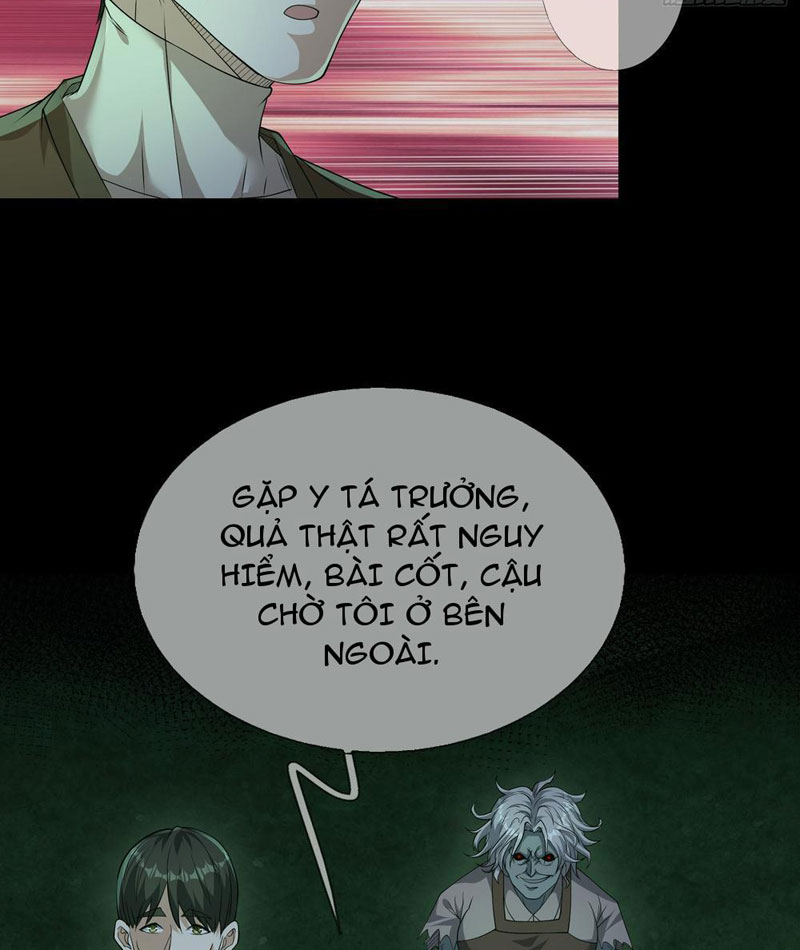 Toàn Cầu Kinh Dị: Ta Mở Ra Thương Thành Tự Do Hack Chapter 6 - Trang 2