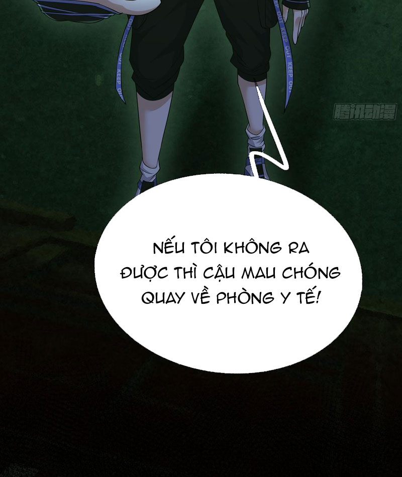 Toàn Cầu Kinh Dị: Ta Mở Ra Thương Thành Tự Do Hack Chapter 6 - Trang 2