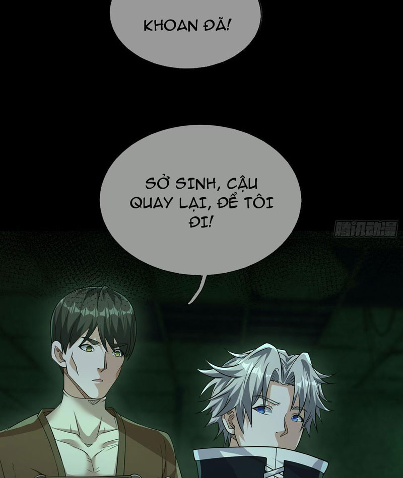 Toàn Cầu Kinh Dị: Ta Mở Ra Thương Thành Tự Do Hack Chapter 6 - Trang 2