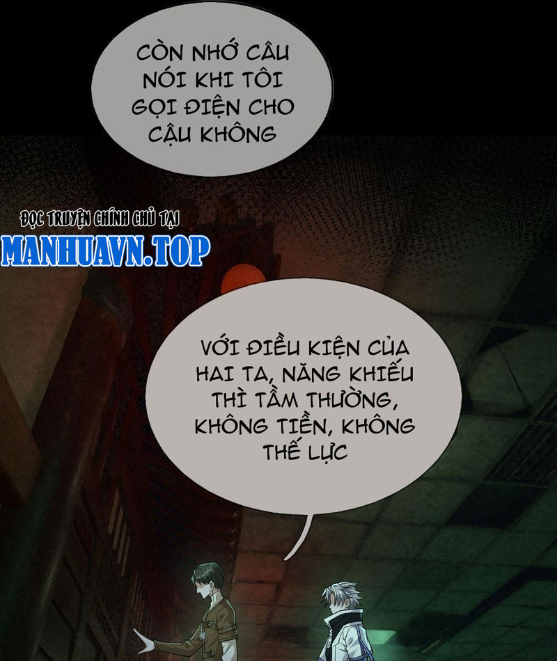 Toàn Cầu Kinh Dị: Ta Mở Ra Thương Thành Tự Do Hack Chapter 6 - Trang 2