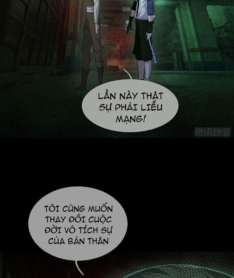Toàn Cầu Kinh Dị: Ta Mở Ra Thương Thành Tự Do Hack Chapter 6 - Trang 2