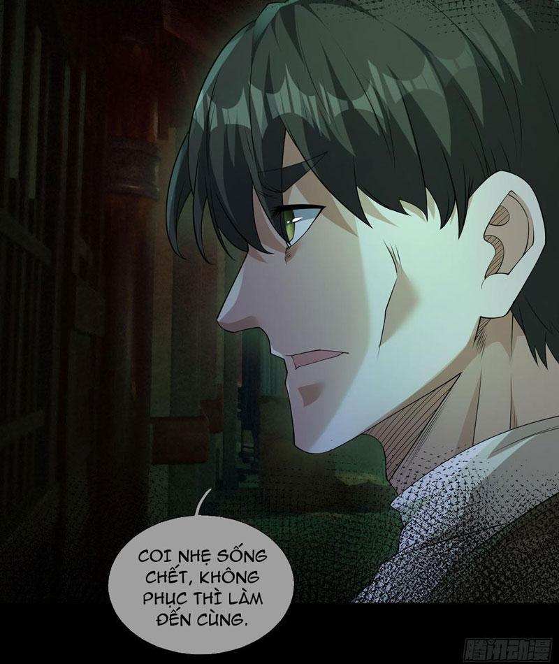 Toàn Cầu Kinh Dị: Ta Mở Ra Thương Thành Tự Do Hack Chapter 6 - Trang 2