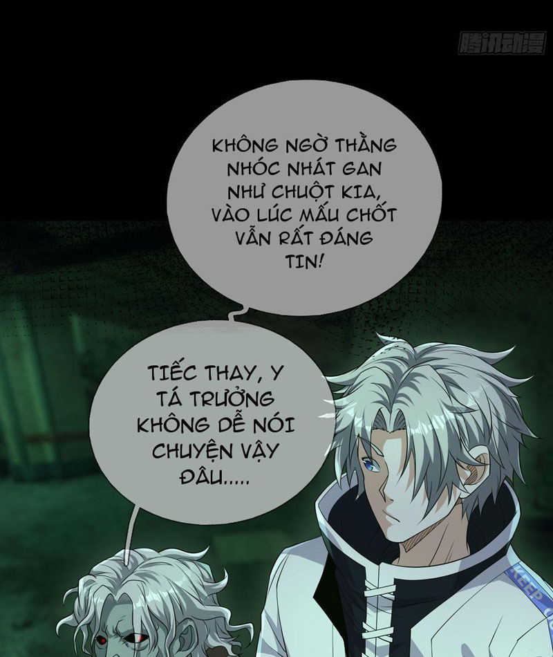 Toàn Cầu Kinh Dị: Ta Mở Ra Thương Thành Tự Do Hack Chapter 6 - Trang 2