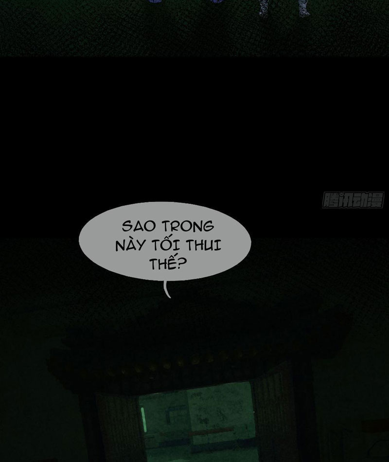 Toàn Cầu Kinh Dị: Ta Mở Ra Thương Thành Tự Do Hack Chapter 6 - Trang 2