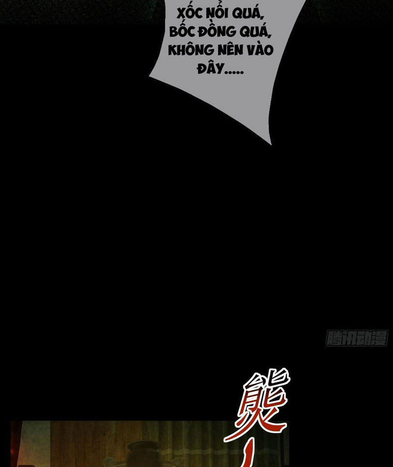 Toàn Cầu Kinh Dị: Ta Mở Ra Thương Thành Tự Do Hack Chapter 6 - Trang 2