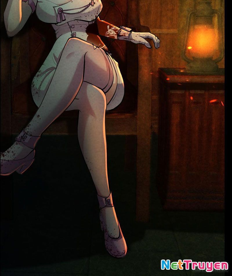 Toàn Cầu Kinh Dị: Ta Mở Ra Thương Thành Tự Do Hack Chapter 6 - Trang 2