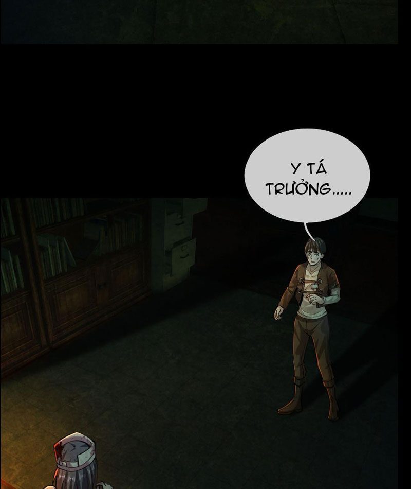 Toàn Cầu Kinh Dị: Ta Mở Ra Thương Thành Tự Do Hack Chapter 6 - Trang 2