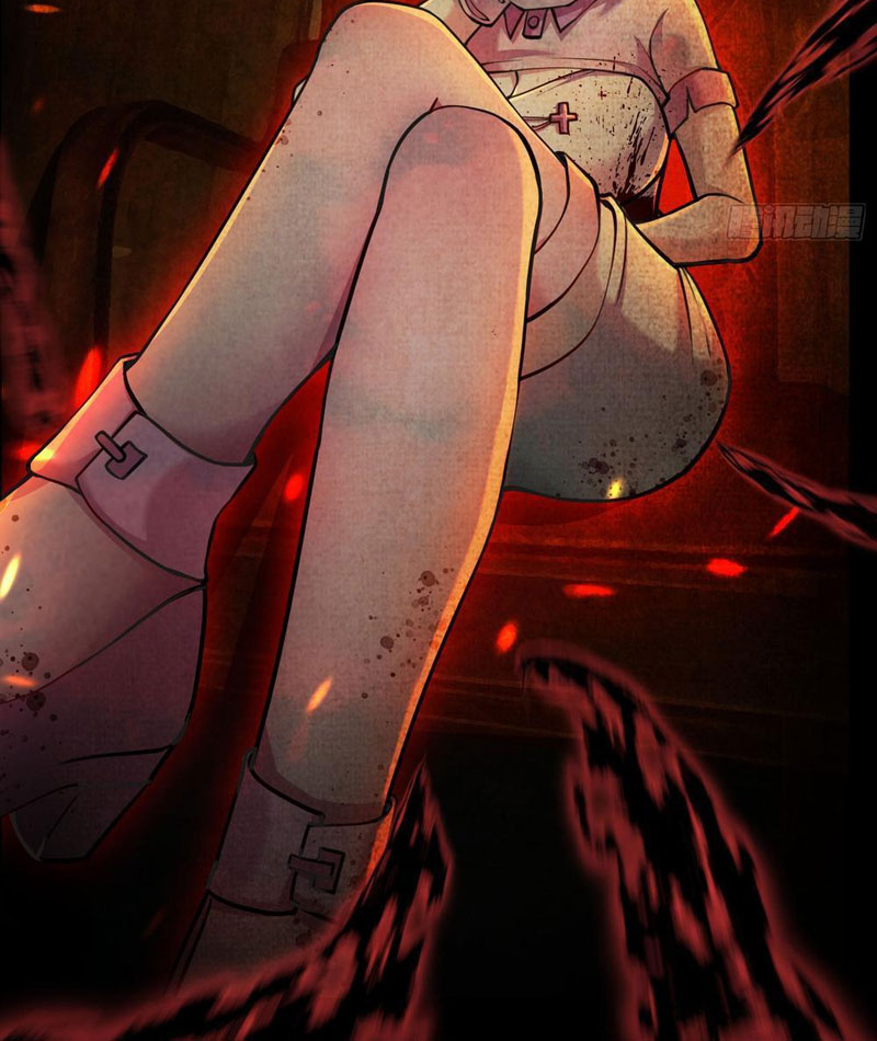 Toàn Cầu Kinh Dị: Ta Mở Ra Thương Thành Tự Do Hack Chapter 6 - Trang 2