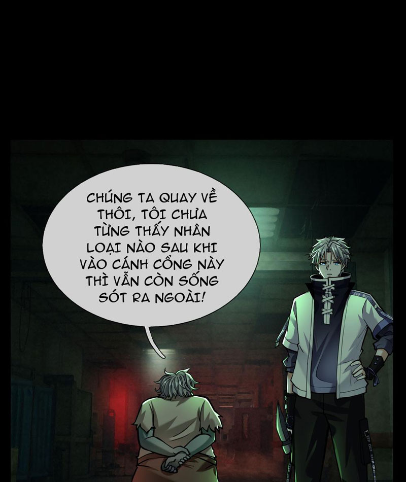 Toàn Cầu Kinh Dị: Ta Mở Ra Thương Thành Tự Do Hack Chapter 6 - Trang 2