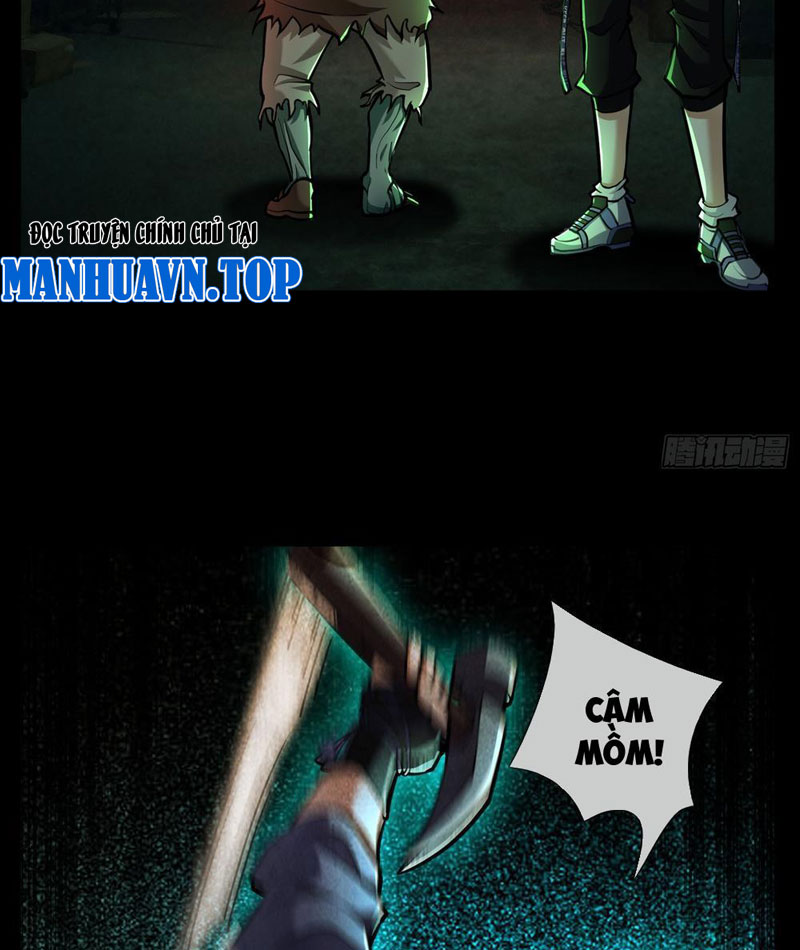 Toàn Cầu Kinh Dị: Ta Mở Ra Thương Thành Tự Do Hack Chapter 6 - Trang 2