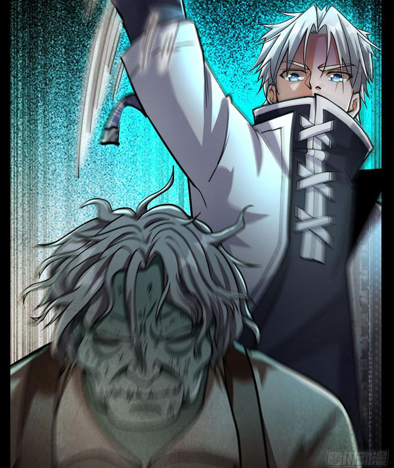 Toàn Cầu Kinh Dị: Ta Mở Ra Thương Thành Tự Do Hack Chapter 6 - Trang 2