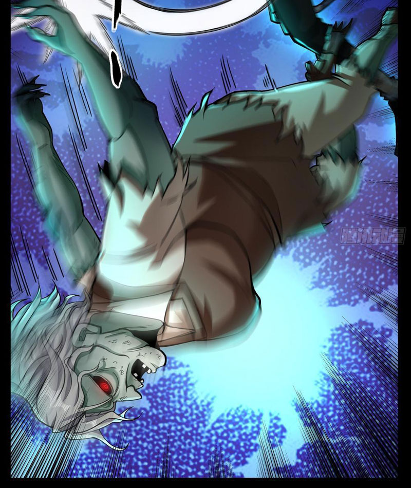 Toàn Cầu Kinh Dị: Ta Mở Ra Thương Thành Tự Do Hack Chapter 6 - Trang 2