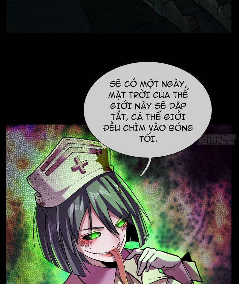 Toàn Cầu Kinh Dị: Ta Mở Ra Thương Thành Tự Do Hack Chapter 6 - Trang 2