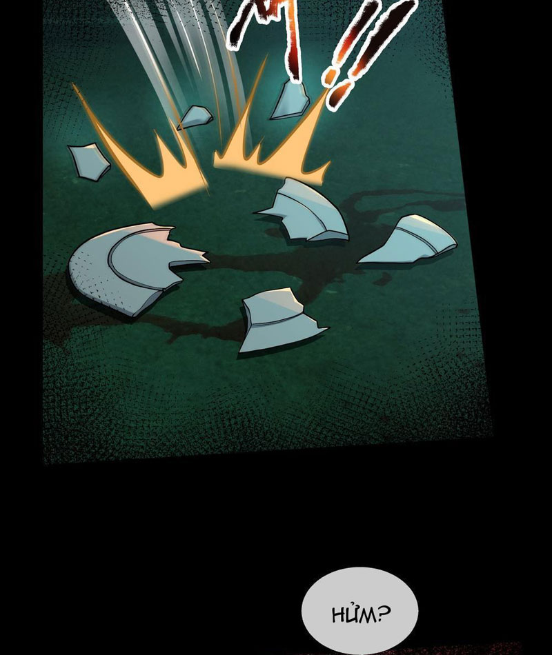 Toàn Cầu Kinh Dị: Ta Mở Ra Thương Thành Tự Do Hack Chapter 6 - Trang 2