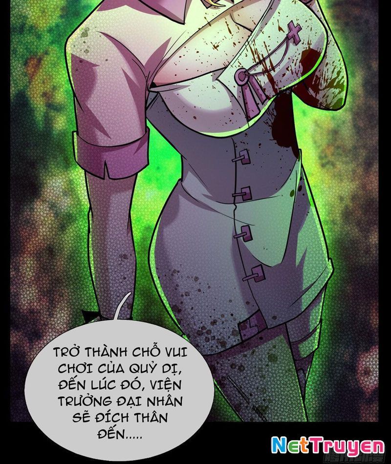 Toàn Cầu Kinh Dị: Ta Mở Ra Thương Thành Tự Do Hack Chapter 6 - Trang 2