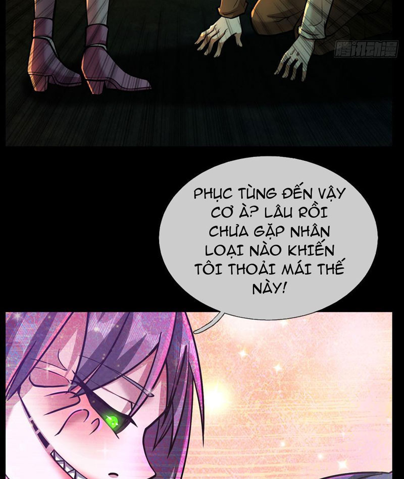 Toàn Cầu Kinh Dị: Ta Mở Ra Thương Thành Tự Do Hack Chapter 6 - Trang 2