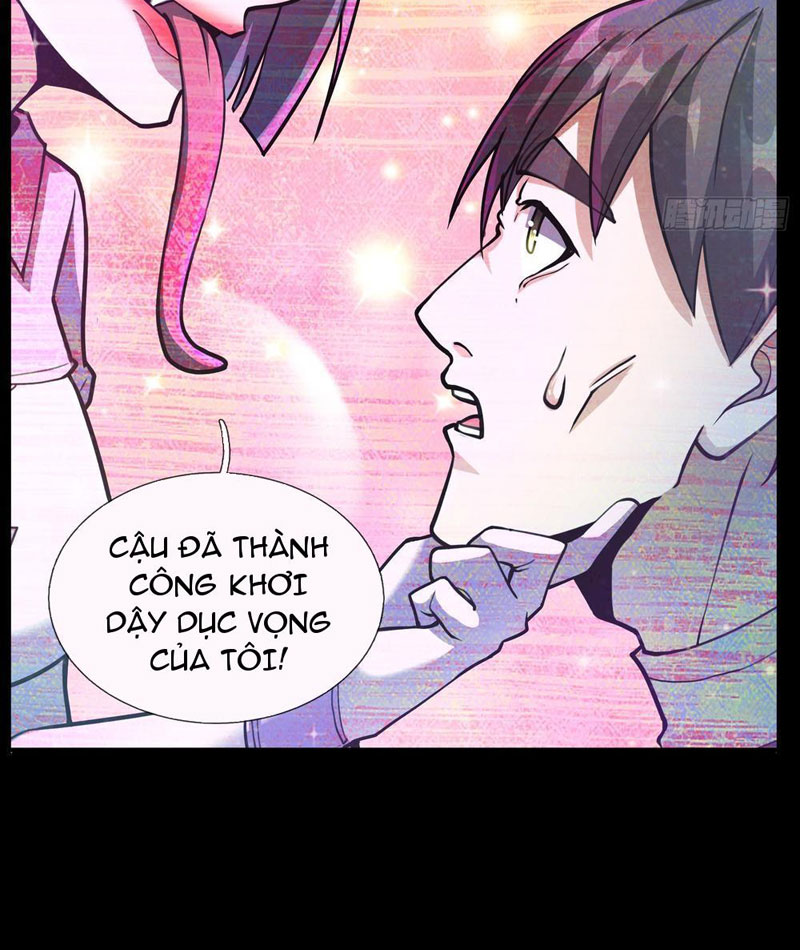 Toàn Cầu Kinh Dị: Ta Mở Ra Thương Thành Tự Do Hack Chapter 6 - Trang 2