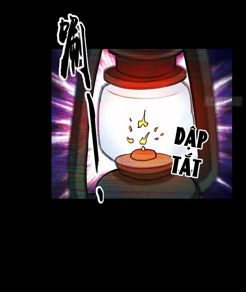 Toàn Cầu Kinh Dị: Ta Mở Ra Thương Thành Tự Do Hack Chapter 6 - Trang 2