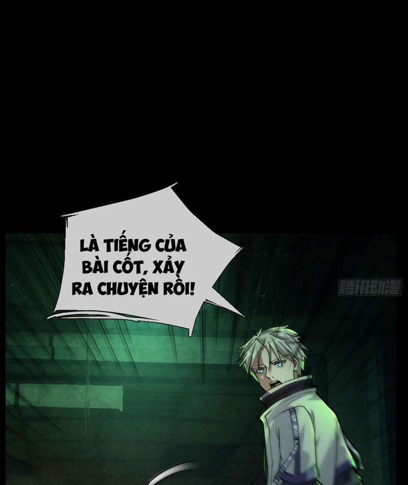 Toàn Cầu Kinh Dị: Ta Mở Ra Thương Thành Tự Do Hack Chapter 6 - Trang 2