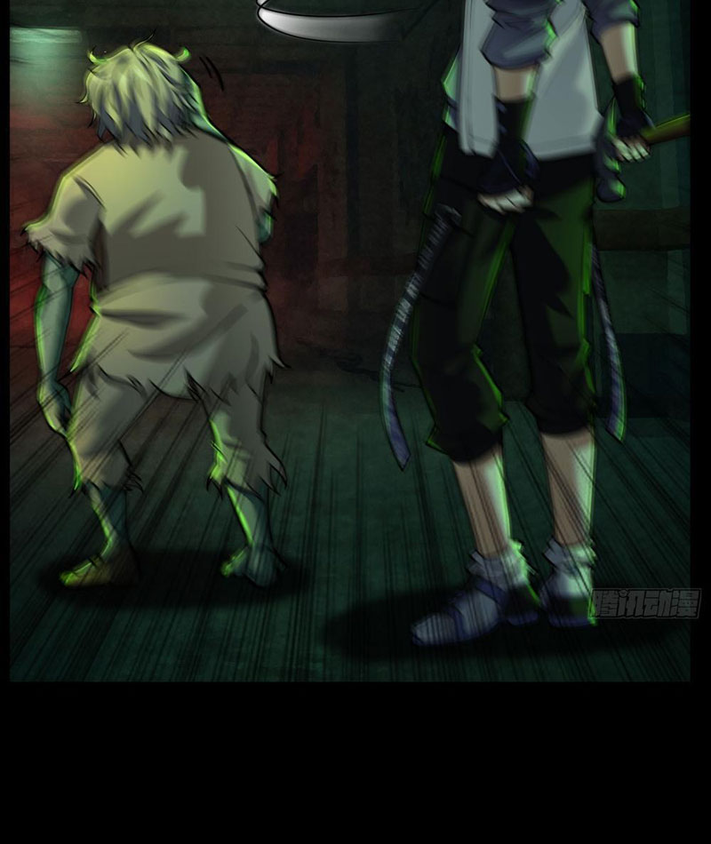 Toàn Cầu Kinh Dị: Ta Mở Ra Thương Thành Tự Do Hack Chapter 6 - Trang 2