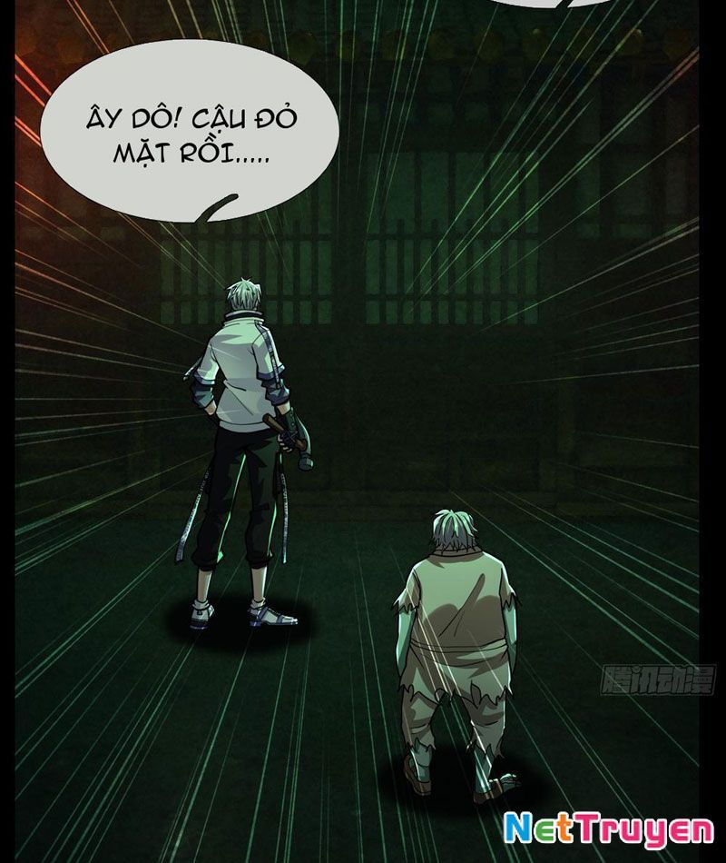 Toàn Cầu Kinh Dị: Ta Mở Ra Thương Thành Tự Do Hack Chapter 6 - Trang 2