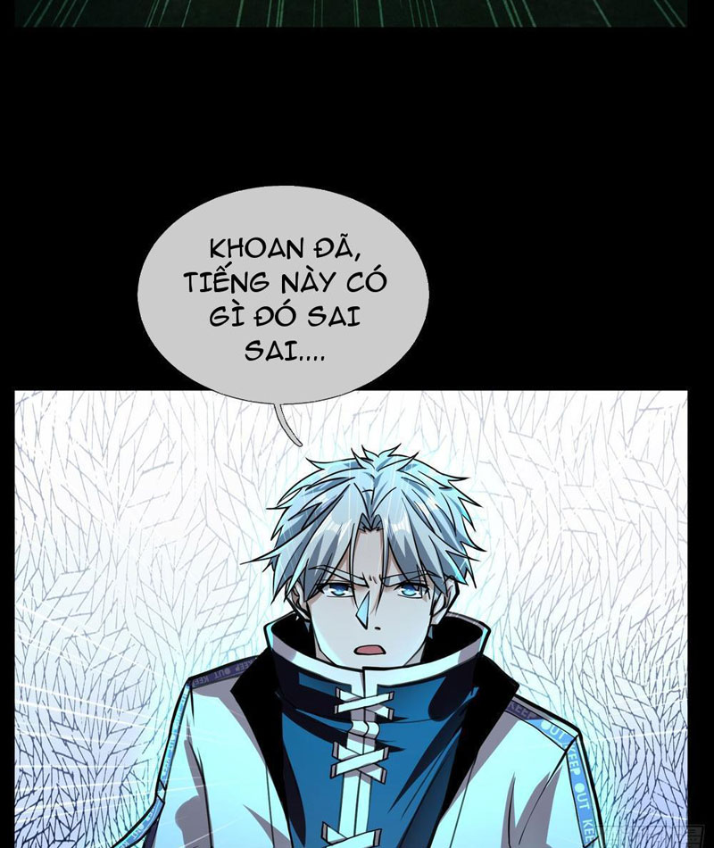 Toàn Cầu Kinh Dị: Ta Mở Ra Thương Thành Tự Do Hack Chapter 6 - Trang 2