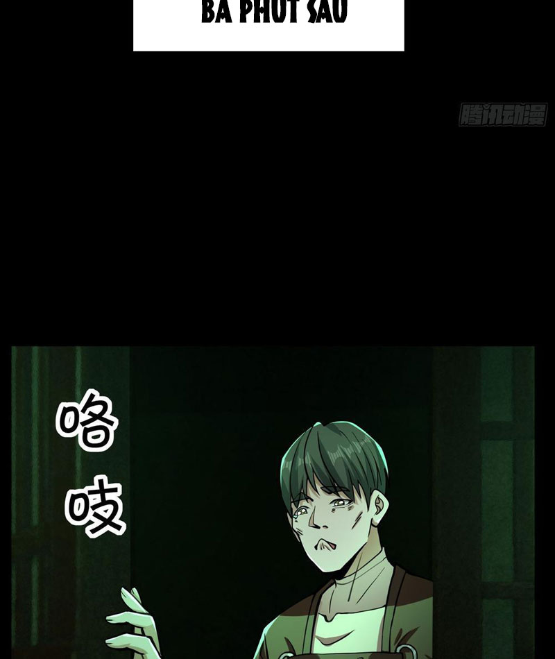 Toàn Cầu Kinh Dị: Ta Mở Ra Thương Thành Tự Do Hack Chapter 6 - Trang 2