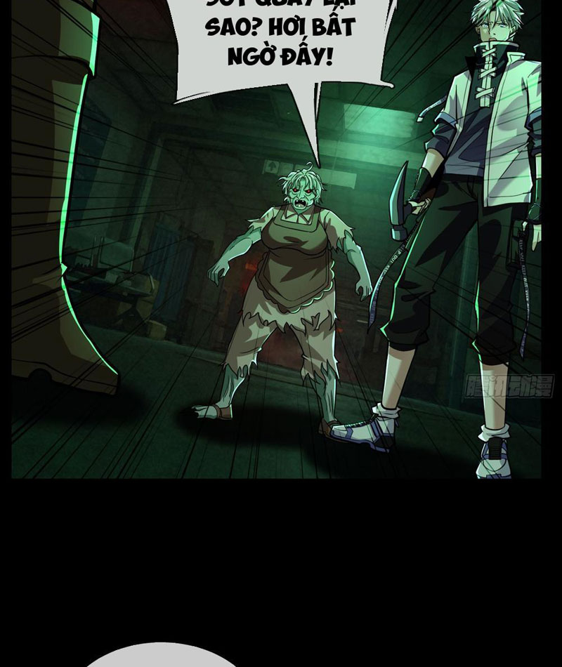 Toàn Cầu Kinh Dị: Ta Mở Ra Thương Thành Tự Do Hack Chapter 6 - Trang 2