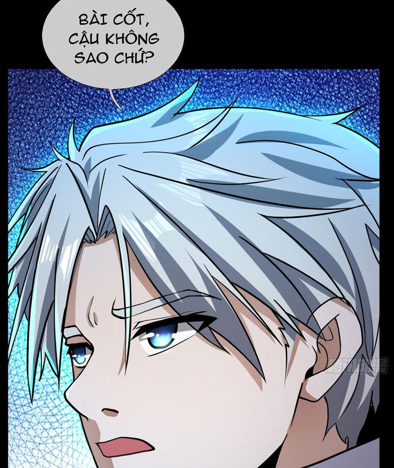 Toàn Cầu Kinh Dị: Ta Mở Ra Thương Thành Tự Do Hack Chapter 6 - Trang 2