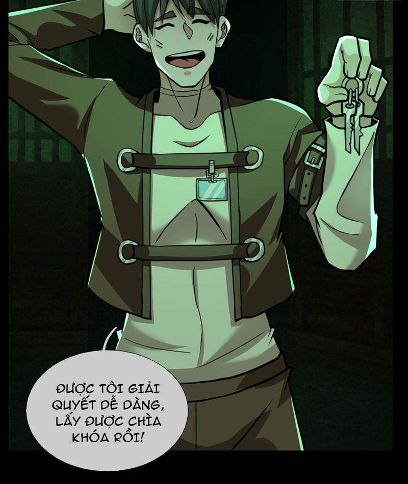 Toàn Cầu Kinh Dị: Ta Mở Ra Thương Thành Tự Do Hack Chapter 6 - Trang 2