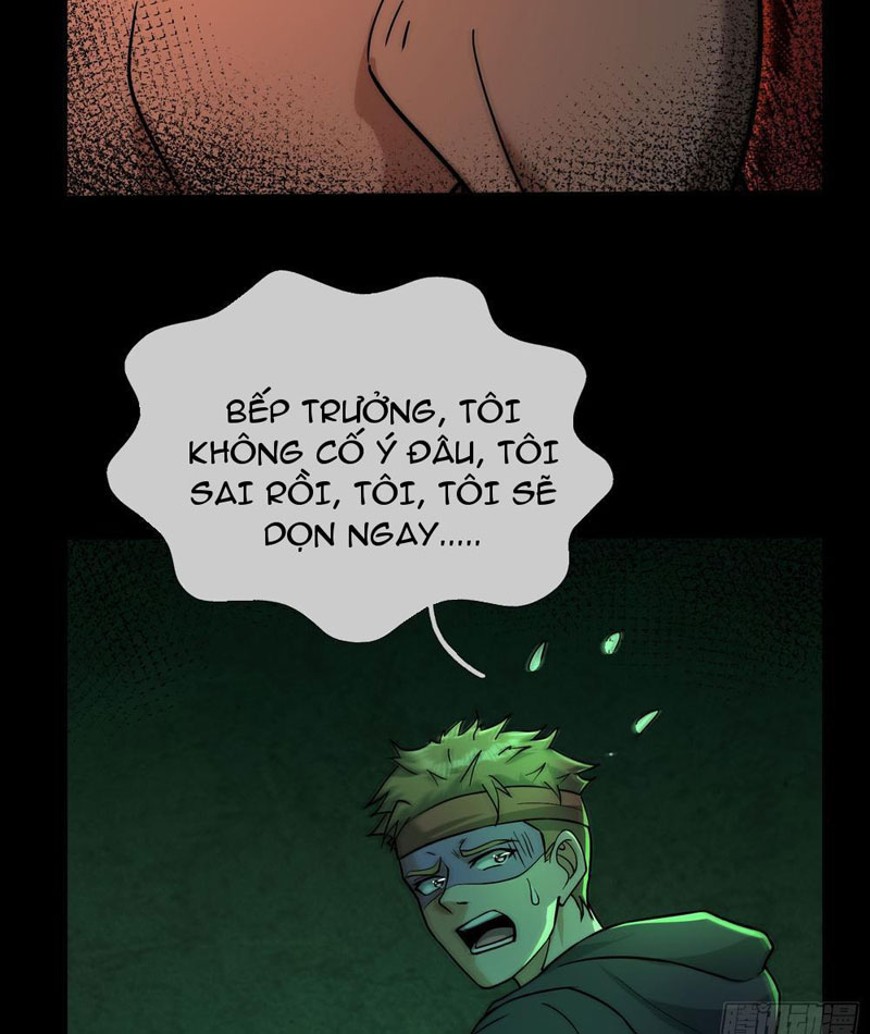 Toàn Cầu Kinh Dị: Ta Mở Ra Thương Thành Tự Do Hack Chapter 6 - Trang 2