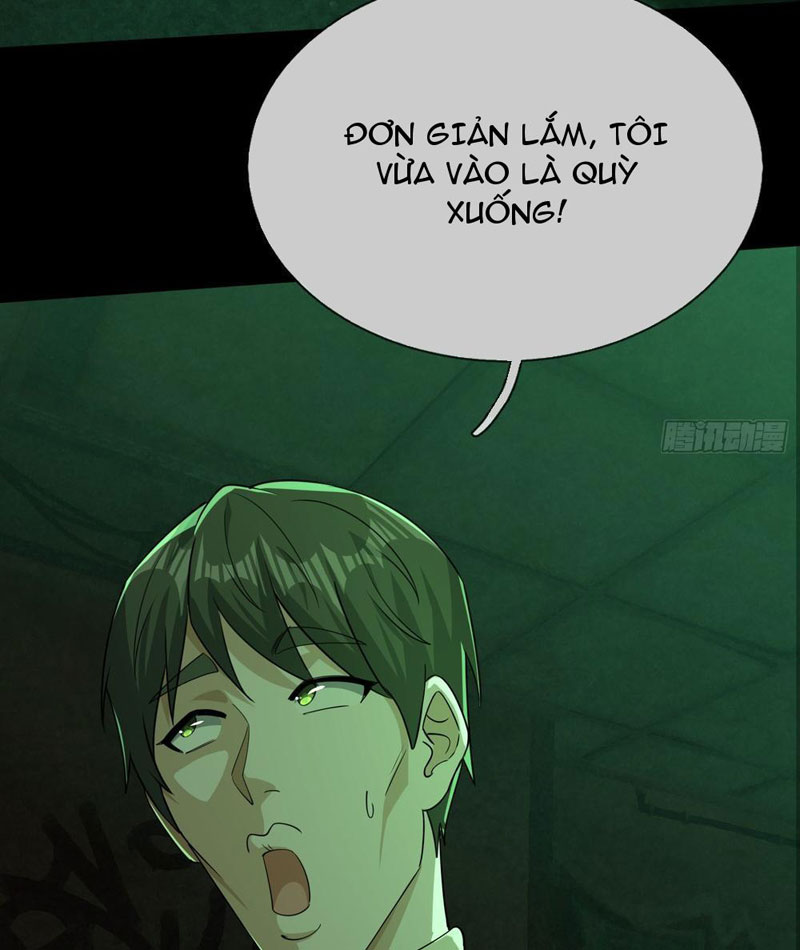 Toàn Cầu Kinh Dị: Ta Mở Ra Thương Thành Tự Do Hack Chapter 6 - Trang 2