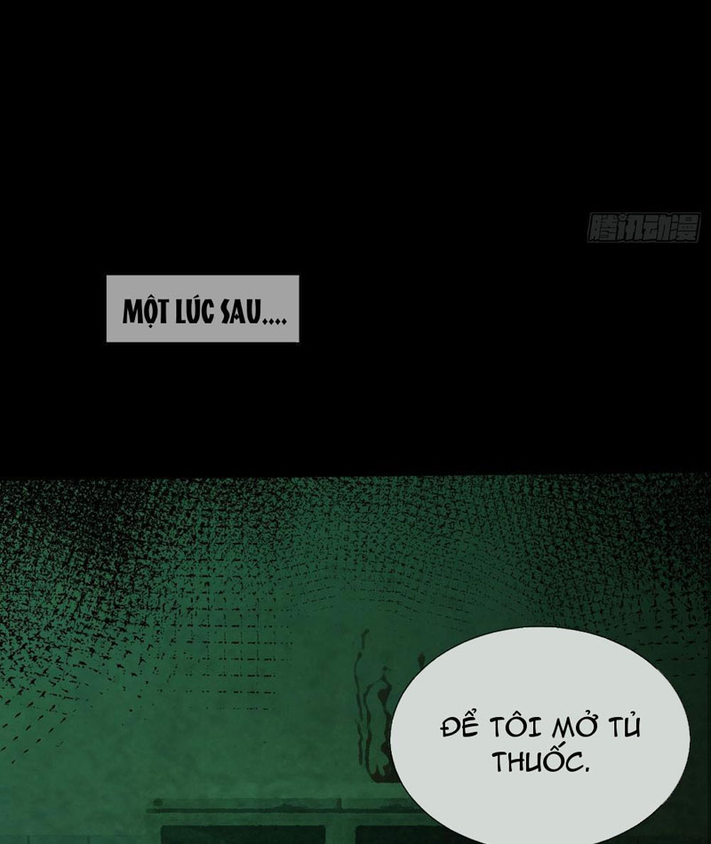 Toàn Cầu Kinh Dị: Ta Mở Ra Thương Thành Tự Do Hack Chapter 6 - Trang 2