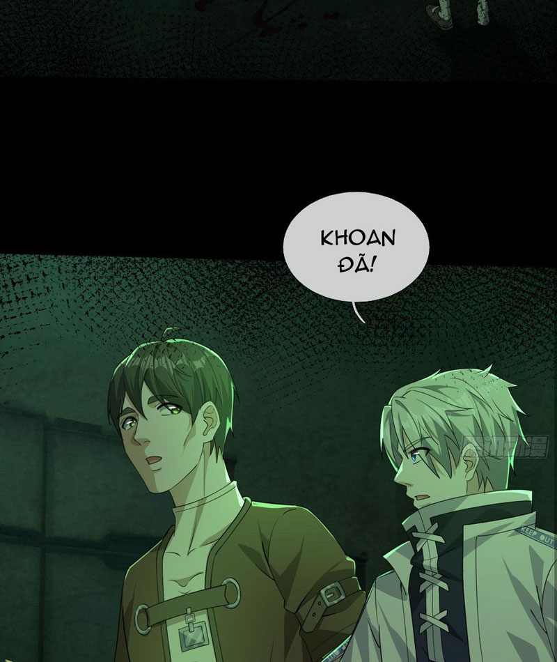 Toàn Cầu Kinh Dị: Ta Mở Ra Thương Thành Tự Do Hack Chapter 6 - Trang 2