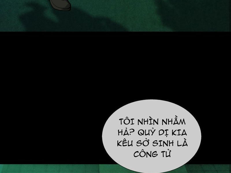 Toàn Cầu Kinh Dị: Ta Mở Ra Thương Thành Tự Do Hack Chapter 7 - Trang 2