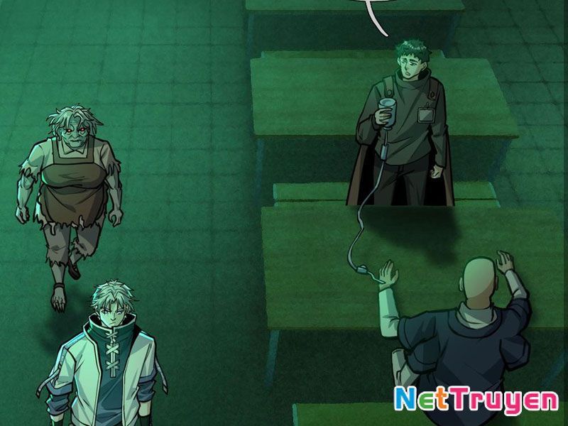 Toàn Cầu Kinh Dị: Ta Mở Ra Thương Thành Tự Do Hack Chapter 7 - Trang 2
