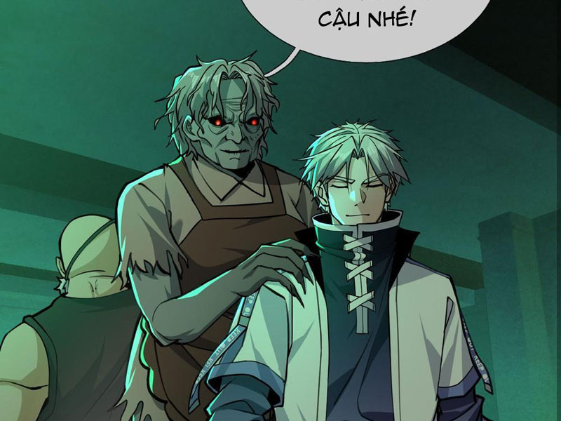 Toàn Cầu Kinh Dị: Ta Mở Ra Thương Thành Tự Do Hack Chapter 7 - Trang 2