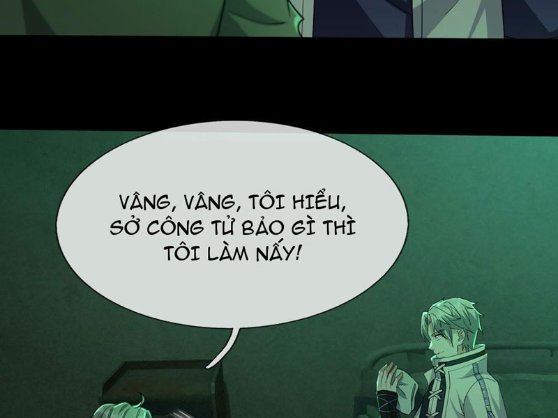 Toàn Cầu Kinh Dị: Ta Mở Ra Thương Thành Tự Do Hack Chapter 7 - Trang 2