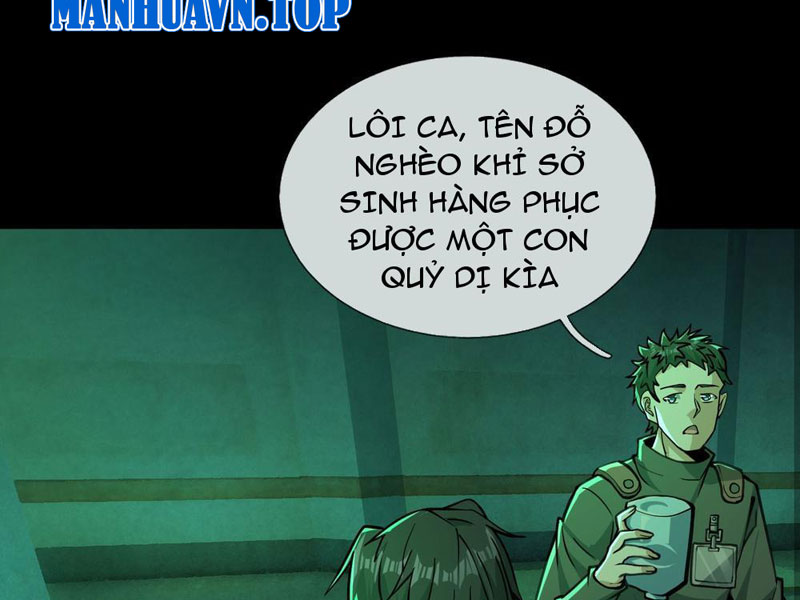 Toàn Cầu Kinh Dị: Ta Mở Ra Thương Thành Tự Do Hack Chapter 7 - Trang 2