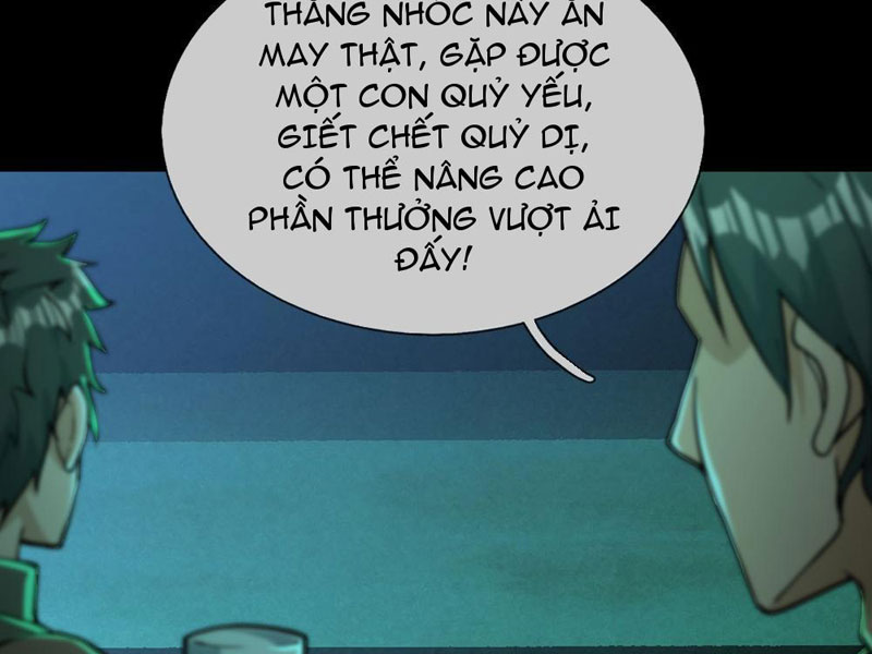 Toàn Cầu Kinh Dị: Ta Mở Ra Thương Thành Tự Do Hack Chapter 7 - Trang 2