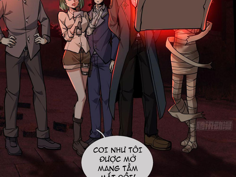 Toàn Cầu Kinh Dị: Ta Mở Ra Thương Thành Tự Do Hack Chapter 7 - Trang 2