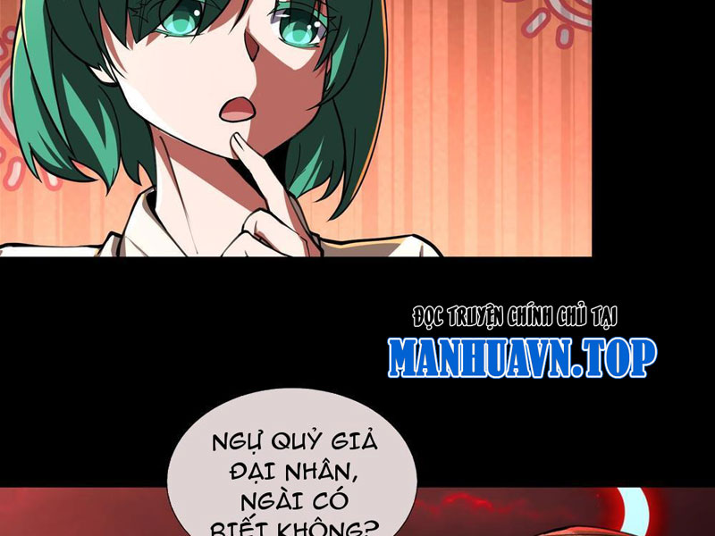 Toàn Cầu Kinh Dị: Ta Mở Ra Thương Thành Tự Do Hack Chapter 7 - Trang 2